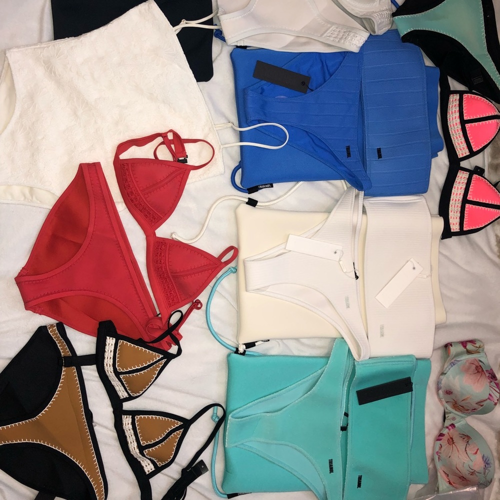 Triangl Collection Updated - Picture 6 of 6